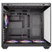ATX Semi-tower Box Antec CX800 ARGB Black - Компютър Мрежи и компоненти<<<Компютри| Електроника<<<BigBuy&&&Системни