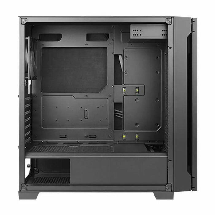 ATX Semi-tower Box Antec P10C - Компютър Мрежи и компоненти<<<Компютри| Електроника<<<BigBuy&&&Системни