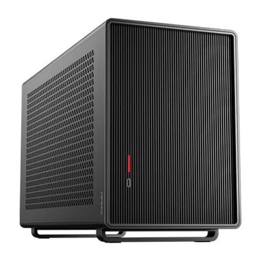 ATX Semi-tower Box Antec Performance 1 M Black - Компютър Мрежи и компоненти<<<Компютри|