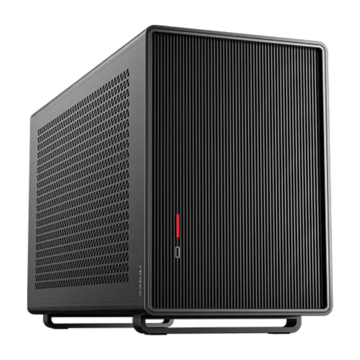 ATX Semi-tower Box Antec Performance 1 M Black - Компютър Мрежи и компоненти<<<Компютри|