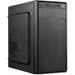ATX Semi-tower Box approx! APPC-301 Black - Системни Единици<<<Компютър Мрежи и компоненти<<<Компютри|