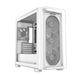 ATX Semi-tower Box Asus 90DC00K3-B19010 White Multicolour - Кутии за компютри<<<Компютърни