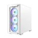 ATX Semi-tower Box Asus 90DC00K3-B19010 White Multicolour - Кутии за компютри<<<Компютърни