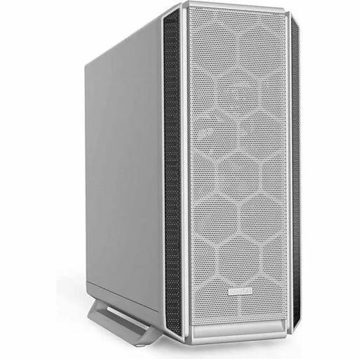 ATX Semi-tower Box Be Quiet! BG040 White - Системни Единици<<<Компютър Мрежи и компоненти<<<Компютри|