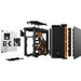 ATX Semi-tower Box Be Quiet! BGW20 Black - Системни Единици<<<Компютър Мрежи и компоненти<<<Компютри|