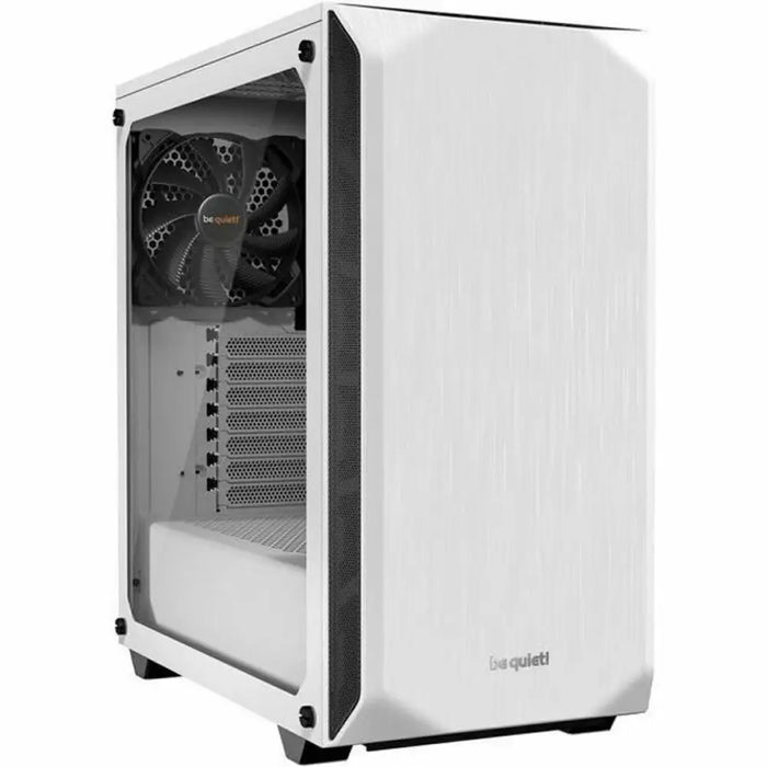 ATX Semi-tower Box Be Quiet! BGW35 White - Компютър Мрежи и компоненти<<<Компютри| Електроника<<<BigBuy&&&Системни