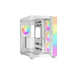 ATX Semi-tower Box Be Quiet! BGW68 White Multicolour - Системни Единици<<<Компютър Мрежи и компоненти<<<Компютри|