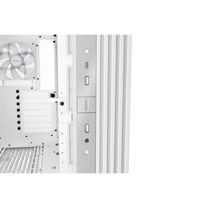 ATX Semi-tower Box Be Quiet! BGW68 White Multicolour - Системни Единици<<<Компютър Мрежи и компоненти<<<Компютри|