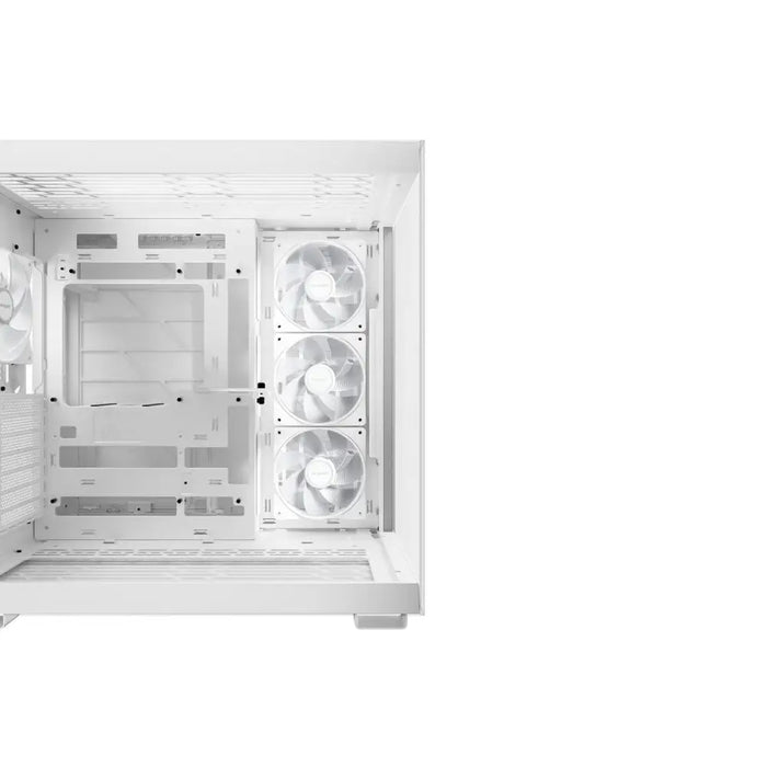 ATX Semi-tower Box Be Quiet! BGW68 White Multicolour - Системни Единици<<<Компютър Мрежи и компоненти<<<Компютри|