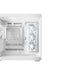 ATX Semi-tower Box Be Quiet! BGW68 White Multicolour - Системни Единици<<<Компютър Мрежи и компоненти<<<Компютри|