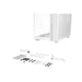 ATX Semi-tower Box Be Quiet! BGW68 White Multicolour - Системни Единици<<<Компютър Мрежи и компоненти<<<Компютри|