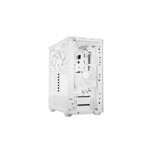 ATX Semi-tower Box Be Quiet! BGW77 White - Системни Единици<<<Компютър Мрежи и компоненти<<<Компютри|