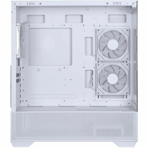 ATX Semi-tower Box BitFenix CETO Basic White - Компютър Мрежи и компоненти<<<Компютри| Електроника<<<BigBuy&&&Системни