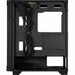 ATX Semi-tower Box BitFenix Graph ARGB Black - Компютър Мрежи и компоненти<<<Компютри| Електроника<<<BigBuy&&&Системни