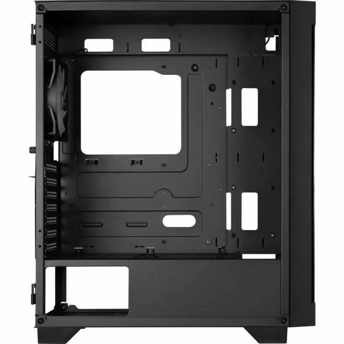 ATX Semi-tower Box BitFenix Graph ARGB Black - Компютър Мрежи и компоненти<<<Компютри| Електроника<<<BigBuy&&&Системни