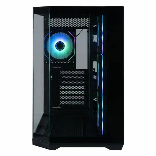 ATX Semi-tower Box BitFenix - Компютър Мрежи и компоненти<<<Компютри| Електроника<<<BigBuy&&&Системни