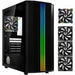 ATX Semi-tower Box BitFenix - Компютър Мрежи и компоненти<<<Компютри| Електроника<<<BigBuy&&&Системни