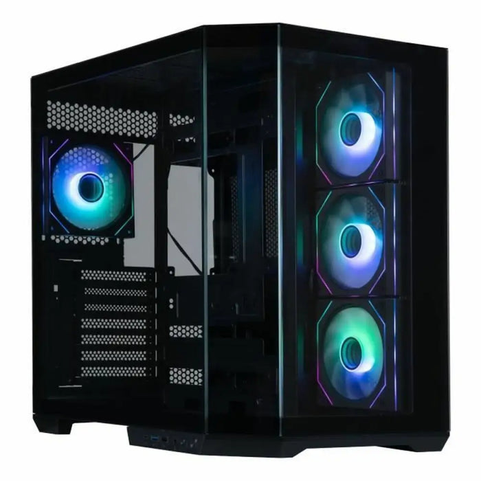 ATX Semi-tower Box BitFenix - Компютър Мрежи и компоненти<<<Компютри| Електроника<<<BigBuy&&&Системни