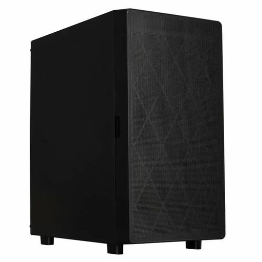 ATX Semi-tower Box BitFenix Muses Black - Компютър Мрежи и компоненти<<<Компютри| Електроника<<<BigBuy&&&Системни