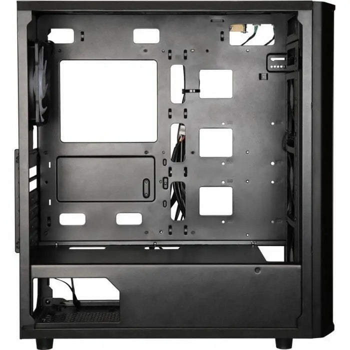 ATX Semi-tower Box BitFenix Saber Mesh FRGB Black - Компютър Мрежи и компоненти<<<Компютри|