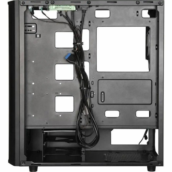 ATX Semi-tower Box BitFenix Saber Mesh FRGB Black - Компютър Мрежи и компоненти<<<Компютри|