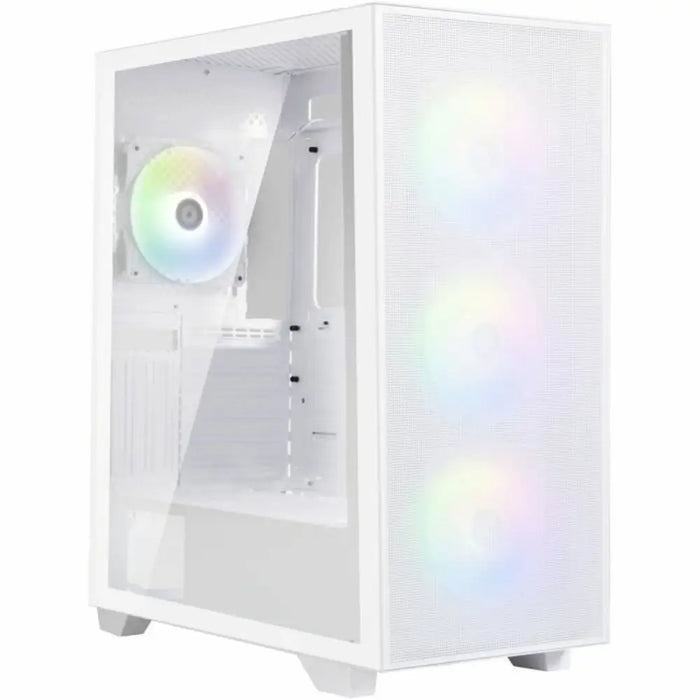 ATX Semi-tower Box BitFenix White - Компютър Мрежи и компоненти<<<Компютри| Електроника<<<BigBuy&&&Системни