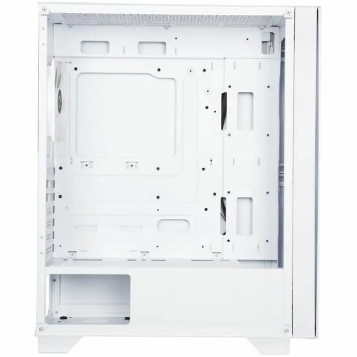 ATX Semi-tower Box BitFenix White - Компютър Мрежи и компоненти<<<Компютри| Електроника<<<BigBuy&&&Системни