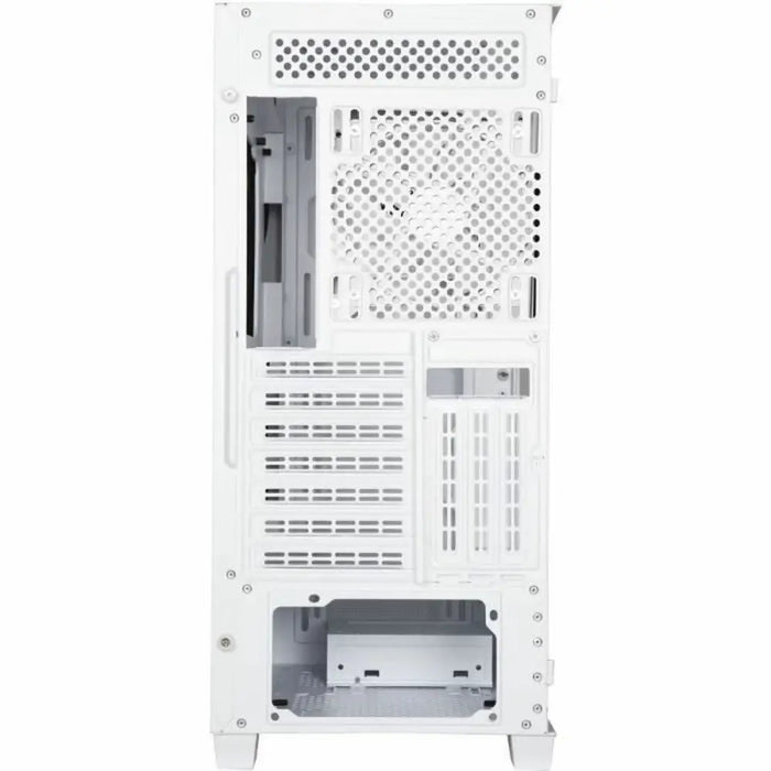 ATX Semi-tower Box BitFenix White - Компютър Мрежи и компоненти<<<Компютри| Електроника<<<BigBuy&&&Системни