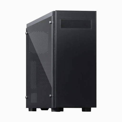 ATX Semi-tower Box Chieftec Hawk Black - Системни Единици<<<Компютър Мрежи и компоненти<<<Компютри|