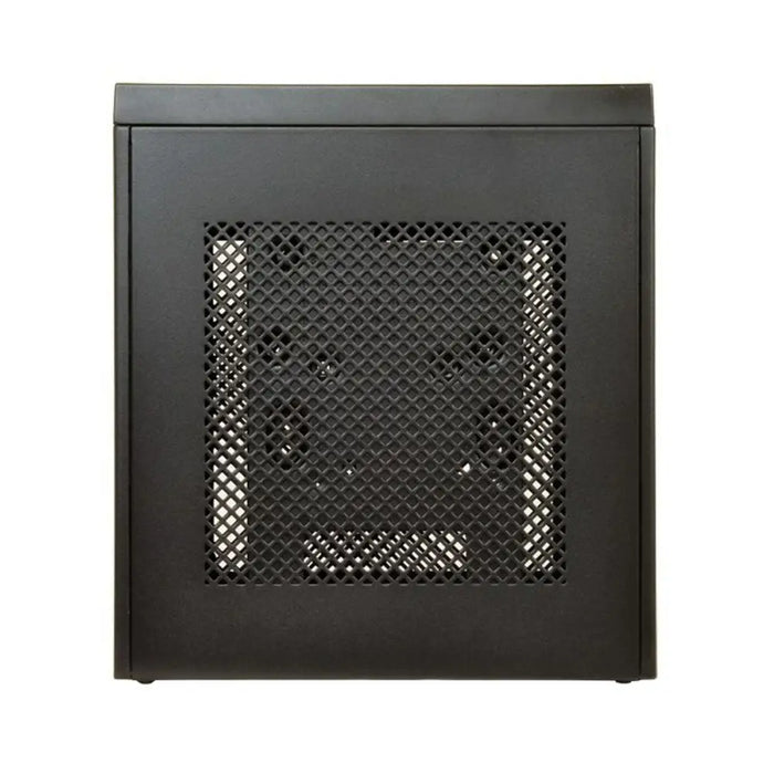 ATX Semi-tower Box Chieftec IX-01B-120W Black - Системни Единици<<<Компютър Мрежи и компоненти<<<Компютри|