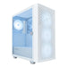 ATX Semi-tower Box CoolBox COO-CHA-GA300W-0 White - Компютър Мрежи и компоненти<<<Компютри|