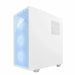 ATX Semi-tower Box CoolBox COO-CHA-GA300W-0 White - Компютър Мрежи и компоненти<<<Компютри|