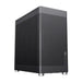 ATX Semi-tower Box CoolBox COO-CHA-MP1B-0 Black - Компютър Мрежи и компоненти<<<Компютри|