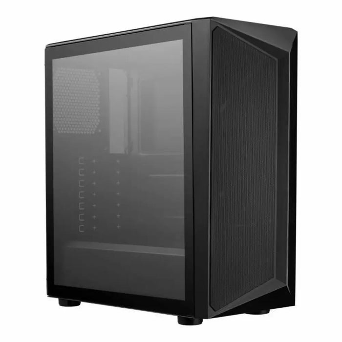 ATX Semi-tower Box Cooler Master CMP 510 Black - Компютър Мрежи и компоненти<<<Компютри|