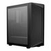 ATX Semi-tower Box Cooler Master CMP 510 Black - Компютър Мрежи и компоненти<<<Компютри|
