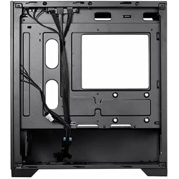 ATX Semi-tower Box Cooler Master E302-KGNN-S00 Black - Компютър Мрежи и компоненти<<<Компютри|