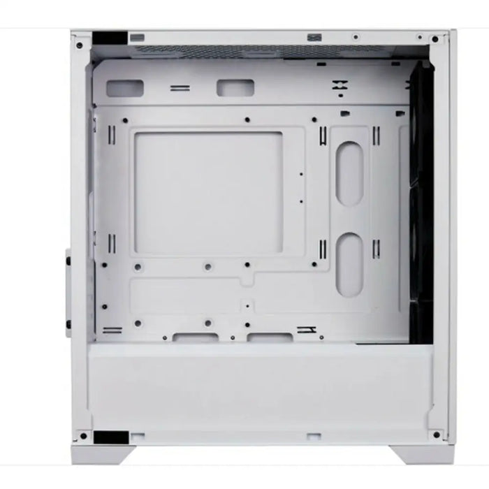 ATX Semi-tower Box Cooler Master E302-WGNN-S00 White - Компютър Мрежи и компоненти<<<Компютри|