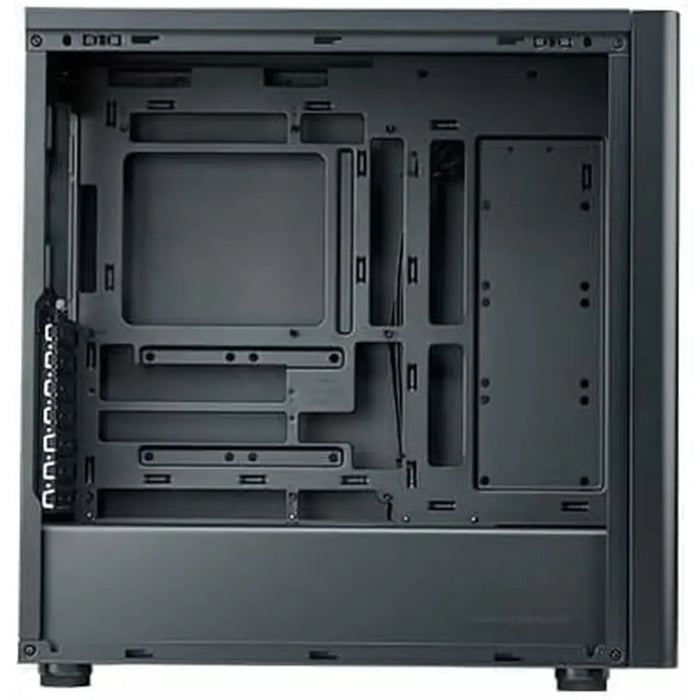 ATX Semi-tower Box Cooler Master E502-KGNN-S00 Black - Компютър Мрежи и компоненти<<<Компютри|