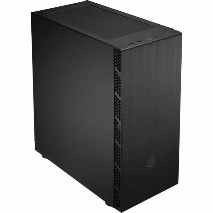 ATX Semi-tower Box Cooler Master MB600L2-KNNN-S00 Black - Компютър Мрежи и компоненти<<<Компютри|