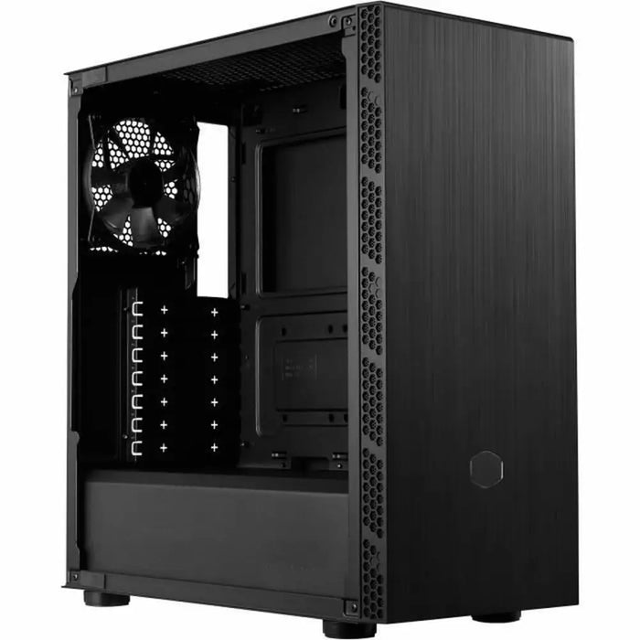 ATX Semi-tower Box Cooler Master MB600L2-KNNN-S00 Black - Компютър Мрежи и компоненти<<<Компютри|
