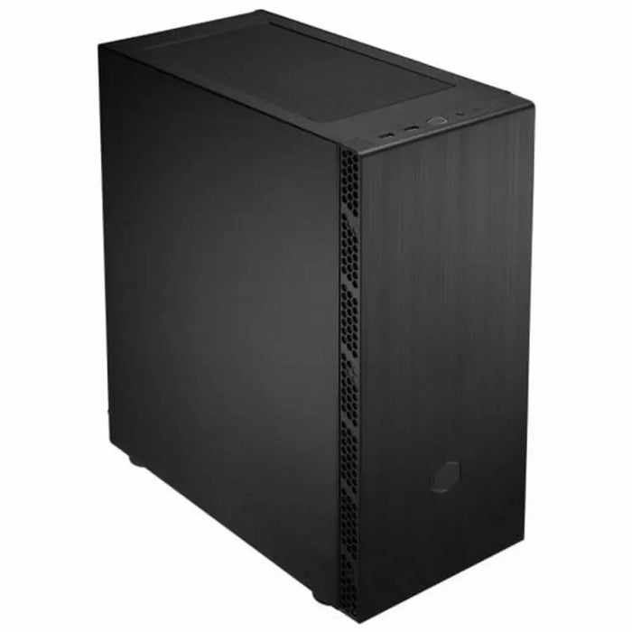 ATX Semi-tower Box Cooler Master MB600L2-KNNN-S00 Black - Компютър Мрежи и компоненти<<<Компютри|