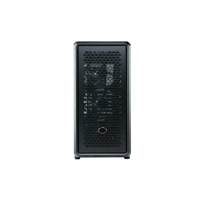 ATX Semi-tower Box Cooler Master MF600-KGNN-S00 Black - Компютър Мрежи и компоненти<<<Компютри|