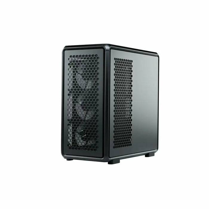 ATX Semi-tower Box Cooler Master MF600-KGNN-S00 Black - Компютър Мрежи и компоненти<<<Компютри|
