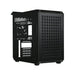 ATX Semi-tower Box Cooler Master Q500-KGNN-S00 Black - Компютър Мрежи и компоненти<<<Компютри|