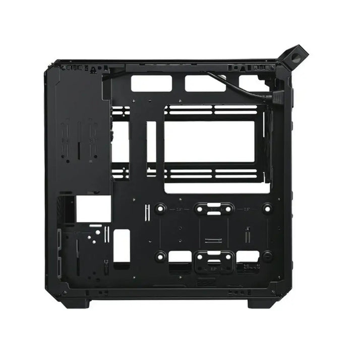 ATX Semi-tower Box Cooler Master Q500-KGNN-S00 Black - Компютър Мрежи и компоненти<<<Компютри|