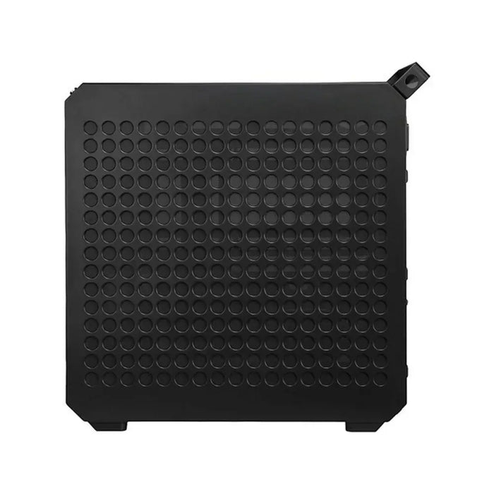 ATX Semi-tower Box Cooler Master Q500-KGNN-S00 Black - Компютър Мрежи и компоненти<<<Компютри|