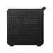 ATX Semi-tower Box Cooler Master Q500-KGNN-S00 Black - Компютър Мрежи и компоненти<<<Компютри|
