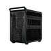 ATX Semi-tower Box Cooler Master Q500-KGNN-S00 Black - Компютър Мрежи и компоненти<<<Компютри|