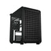 ATX Semi-tower Box Cooler Master Q500-KGNN-S00 Black - Компютър Мрежи и компоненти<<<Компютри|