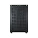 ATX Semi-tower Box Cooler Master Q500-KGNN-S00 Black - Компютър Мрежи и компоненти<<<Компютри|